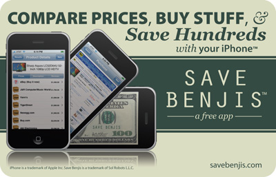 Save-Benjis-iphone-app