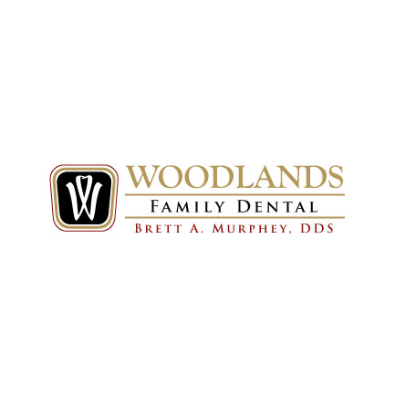 Woodlands-Family-Dental-Logo